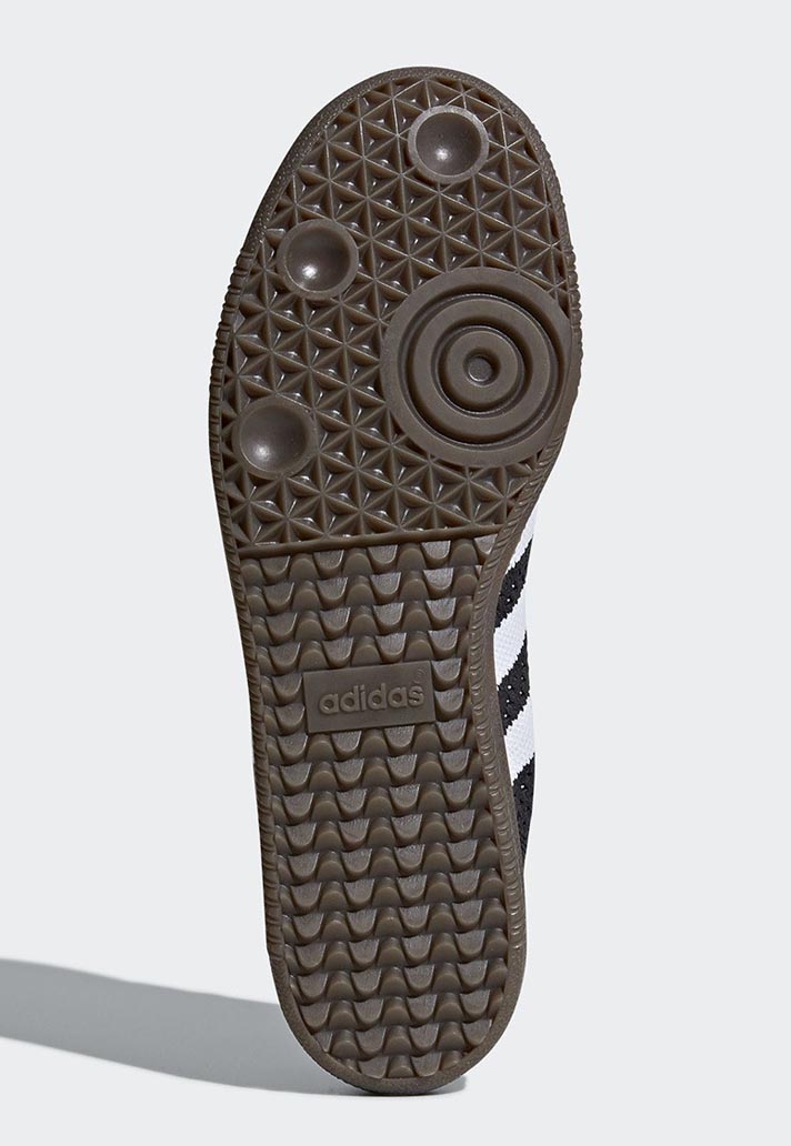 Adidas 2025 primeknit samba